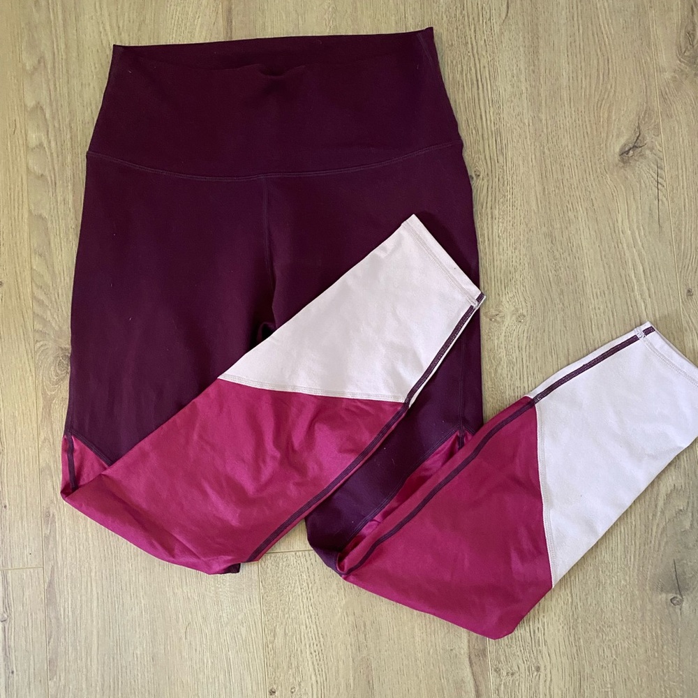 Fabletics leggings